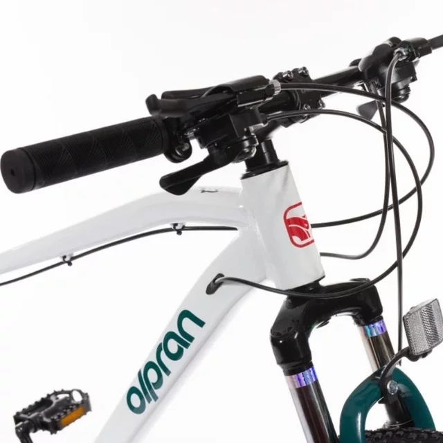 Horský bicykel Olpran CANIS 27,5"