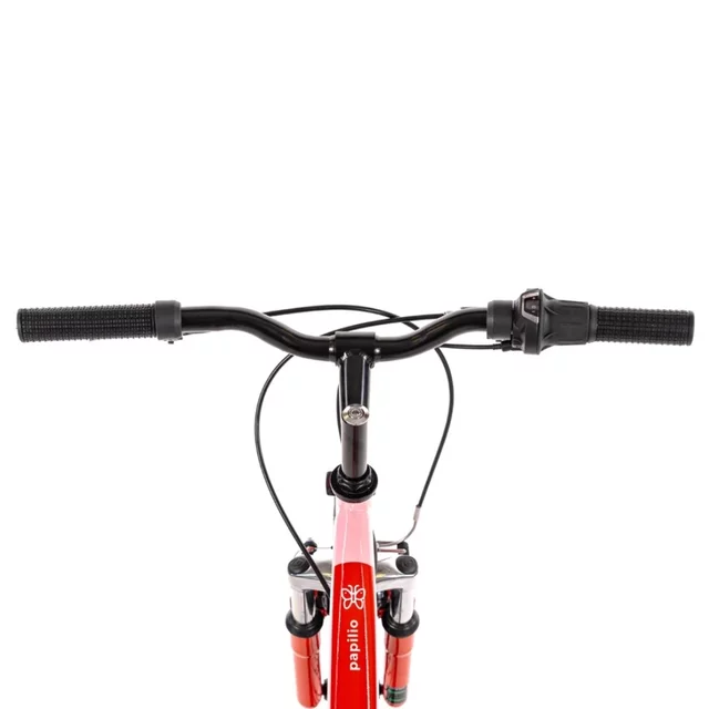 Detský bicykel Olpran Papilio 20" - model 2026 • 125-145 cm - ružová