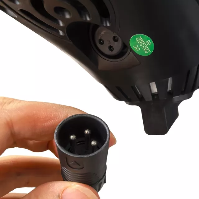 Elektrický invalidný vozík inSPORTline Hawkie Evo s polohovateľným operadlom 700W
