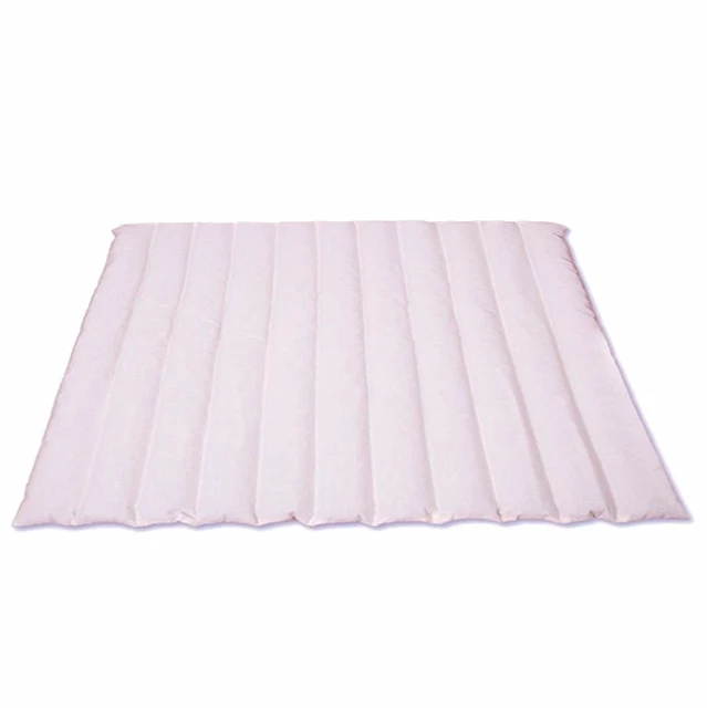 Meditačná podložka ZAFU Zabuton - modrá