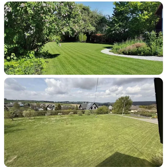 Robotická kosačka Hookii Neomow X Pro (6000m²)