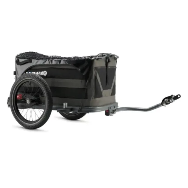 Batožinový vozík odpružený TaXXi do 45kg