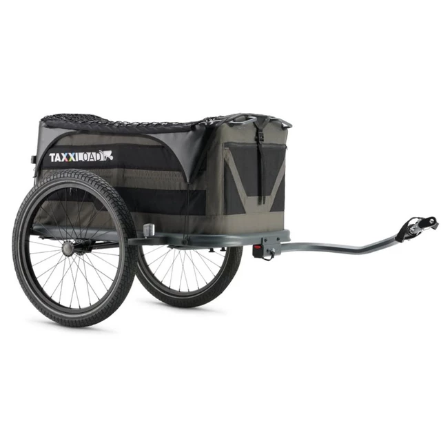 Batožinový vozík TaXXi do 45kg