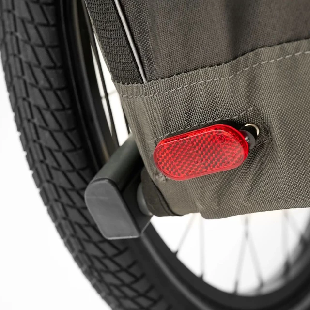 Batožinový vozík TaXXi do 45kg