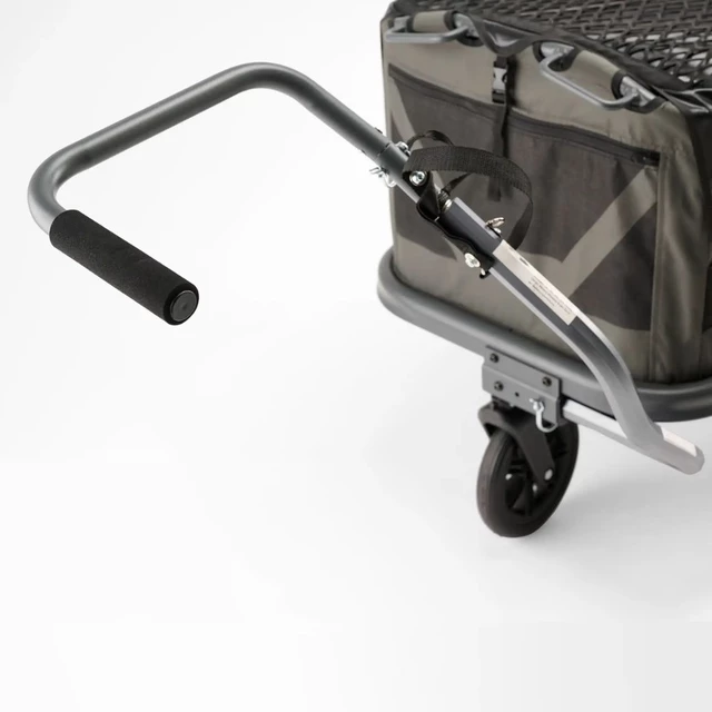 Batožinový vozík TaXXi do 45kg