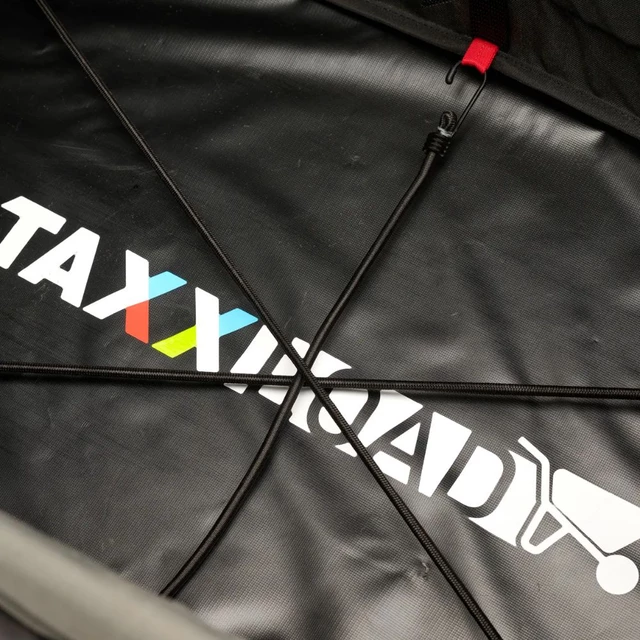 Batožinový vozík TaXXi do 45kg
