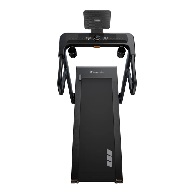 Bežecký pás inSPORTline ZenRun 40 - 2.akosť