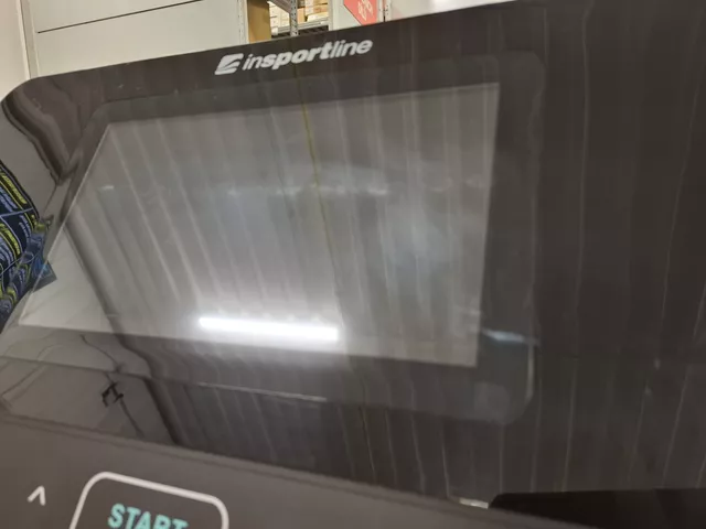 Bežecký pás inSPORTline ZenRun 80 - 2.akosť