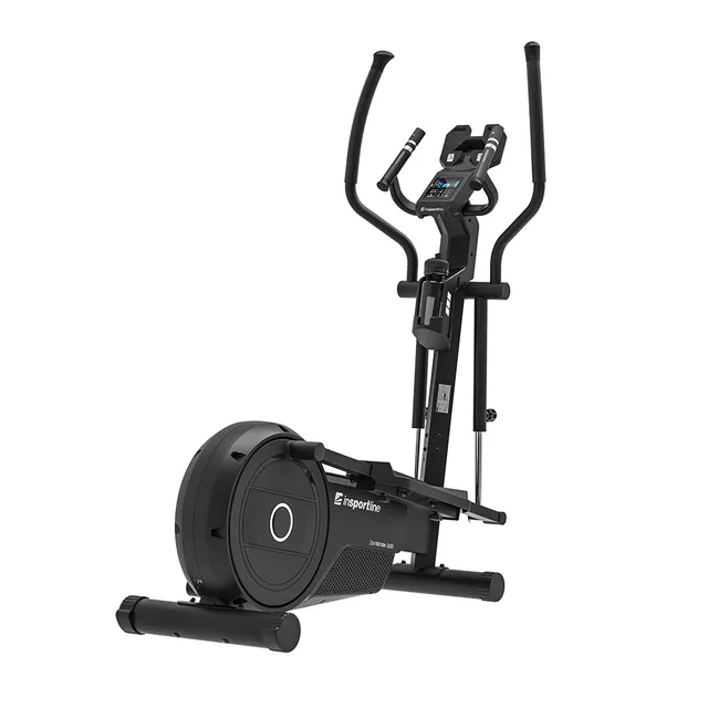 Eliptický trenažér inSPORTline ZenStride 300