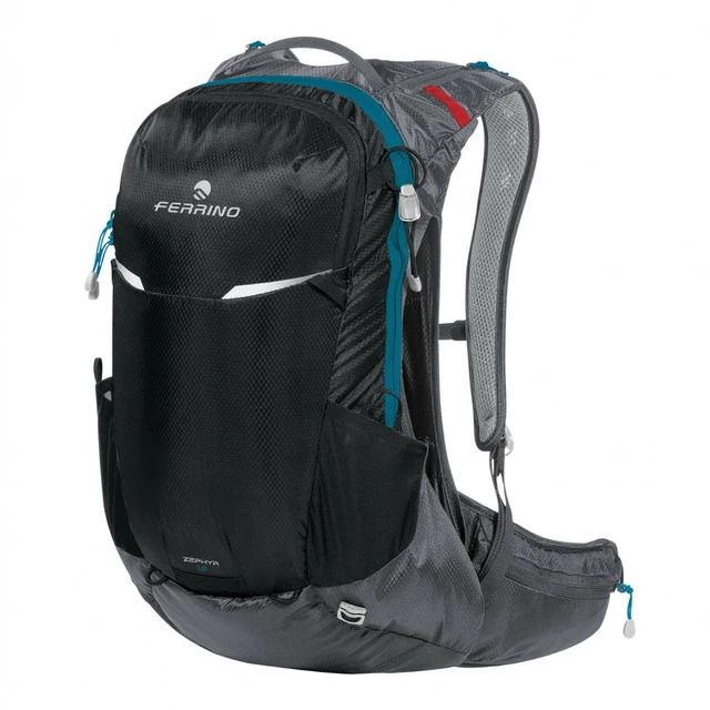 Batoh FERRINO Zephyr 12 SS23 - Yellow