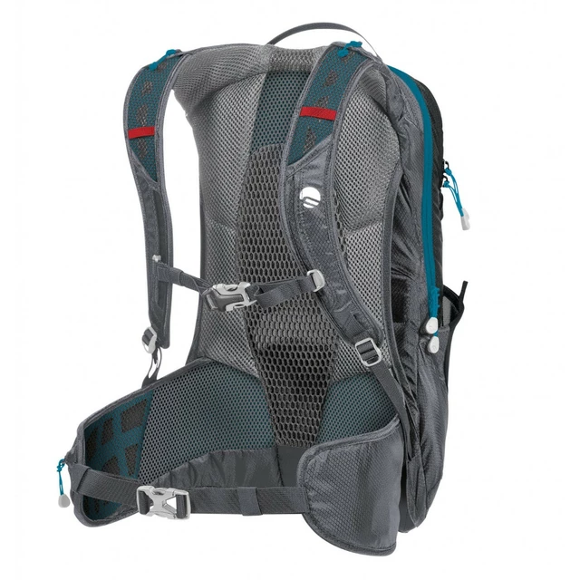 Batoh FERRINO Zephyr 12 SS23 - Yellow