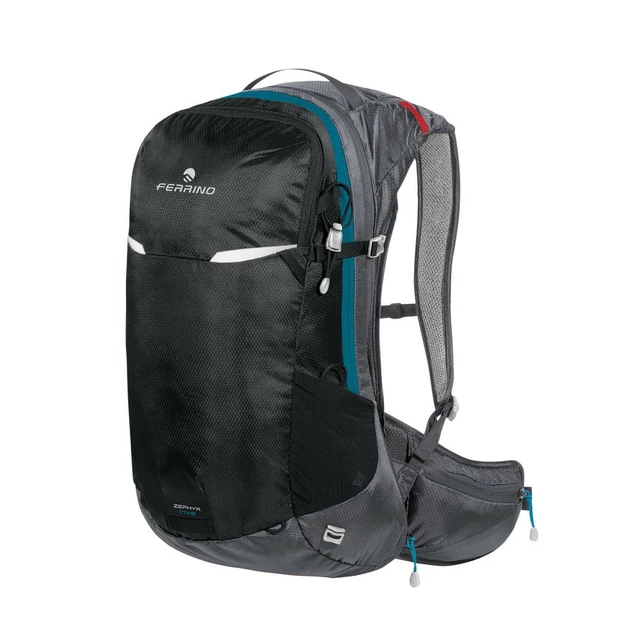 Batoh FERRINO Zephyr 17+3l N - Black