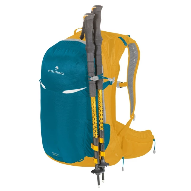 Batoh FERRINO Zephyr 17+3l N - Black