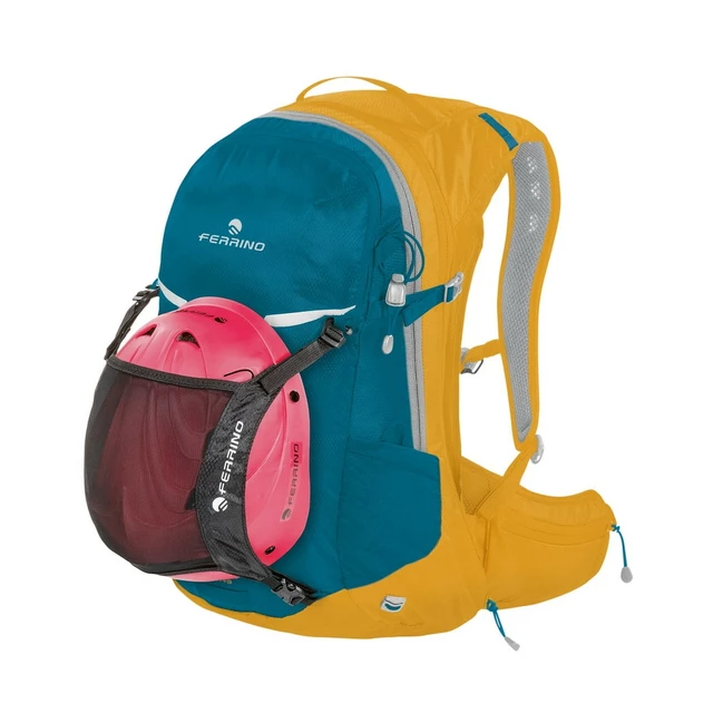 Batoh FERRINO Zephyr 17+3l N - Black
