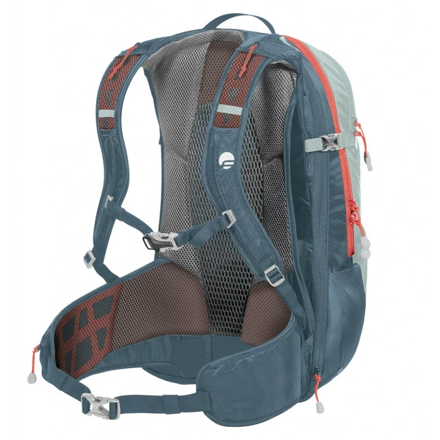 Batoh FERRINO Zephyr 20+3 Lady SS23 - blue