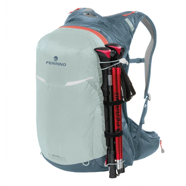 Batoh FERRINO Zephyr 20+3 Lady SS23 - blue