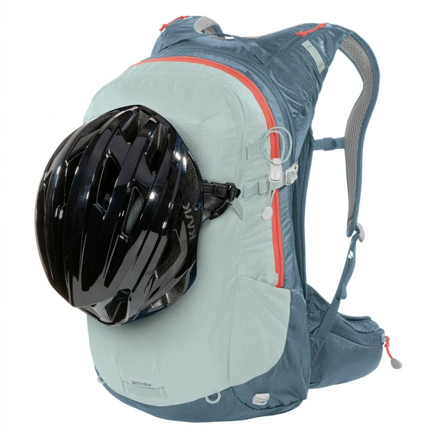 Batoh FERRINO Zephyr 20+3 Lady SS23 - blue