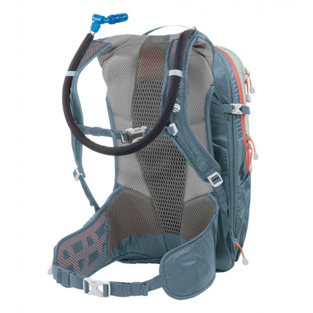 Batoh FERRINO Zephyr 20+3 Lady SS23 - blue