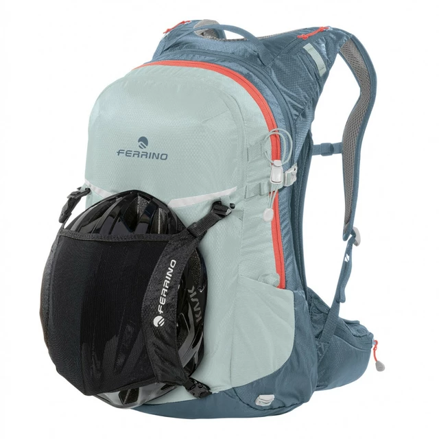 Batoh FERRINO Zephyr 20+3 Lady SS23 - blue