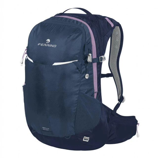 Batoh FERRINO Zephyr 20+3 Lady SS23 - blue