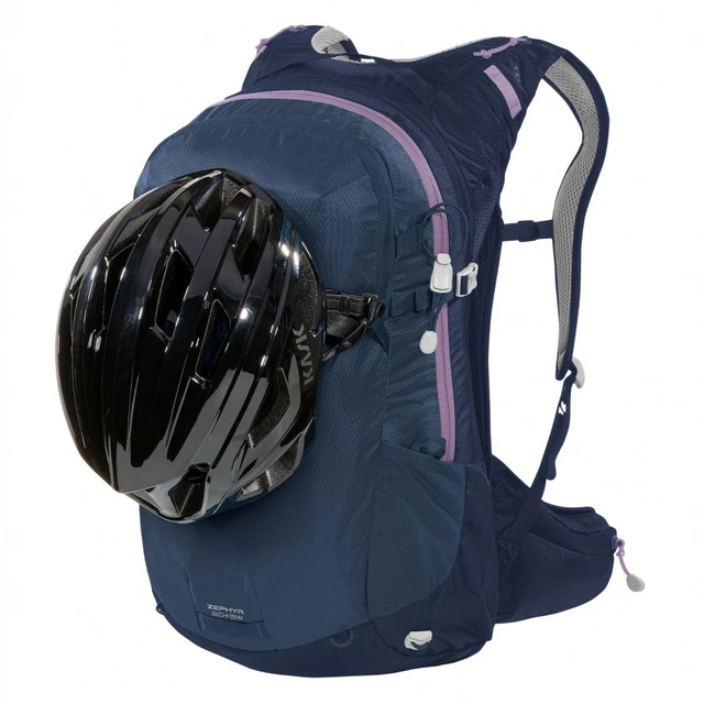 Batoh FERRINO Zephyr 20+3 Lady SS23 - blue