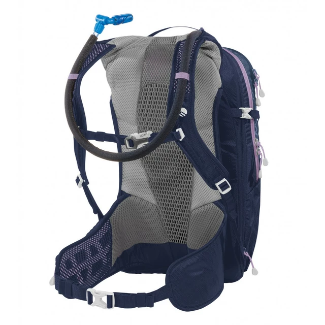 Batoh FERRINO Zephyr 20+3 Lady SS23 - blue