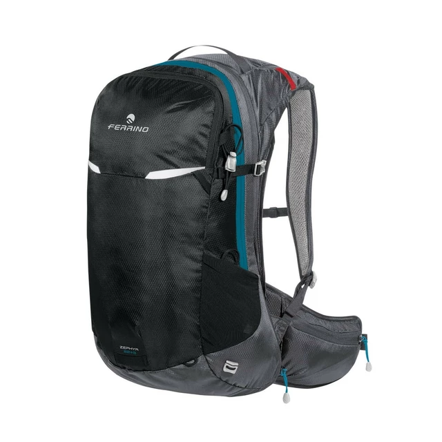 Batoh FERRINO Zephyr 22+3l N - blue