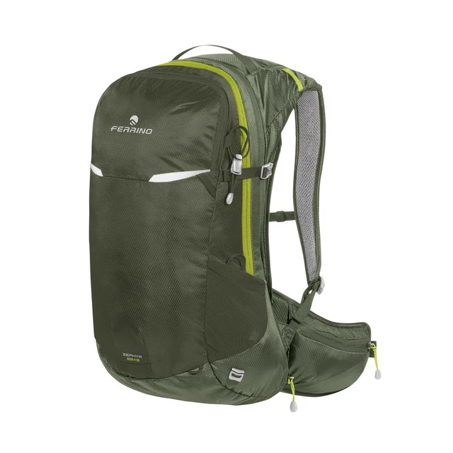 Batoh FERRINO Zephyr 22+3l N - blue