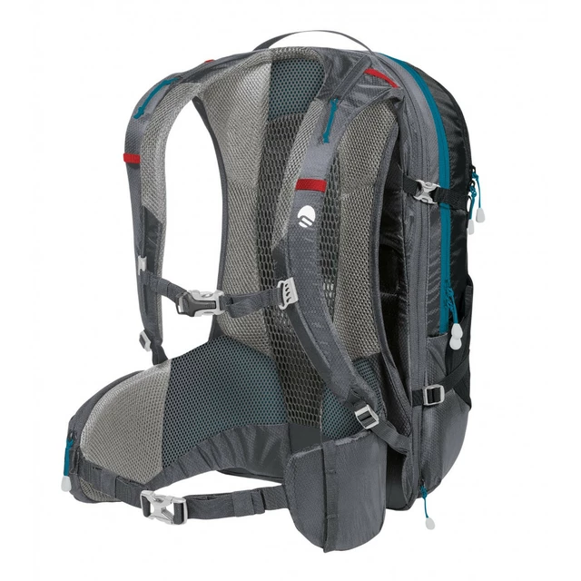 Batoh FERRINO Zephyr 27+3l SS23 - Black
