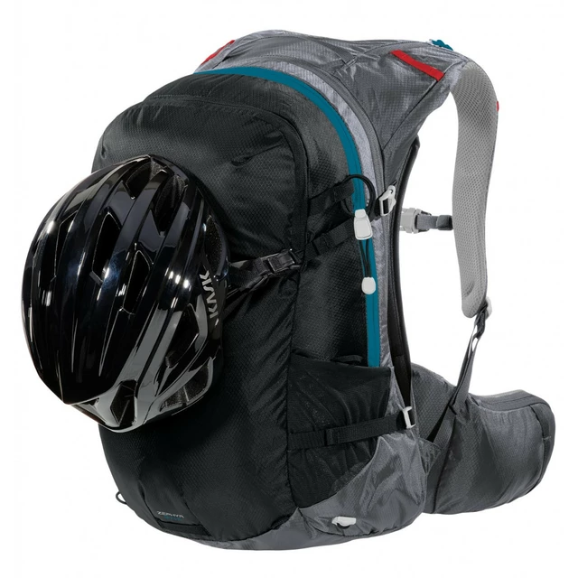 Batoh FERRINO Zephyr 27+3l SS23 - Black