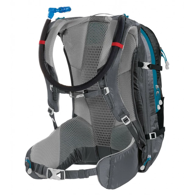 Batoh FERRINO Zephyr 27+3l SS23 - Black