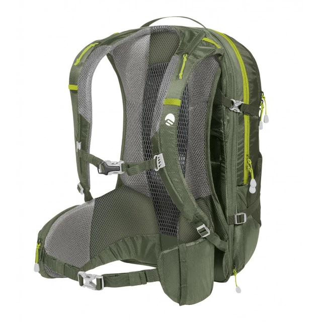 Batoh FERRINO Zephyr 27+3l SS23 - Black
