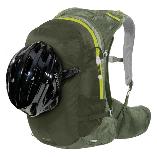 Batoh FERRINO Zephyr 27+3l SS23 - Black
