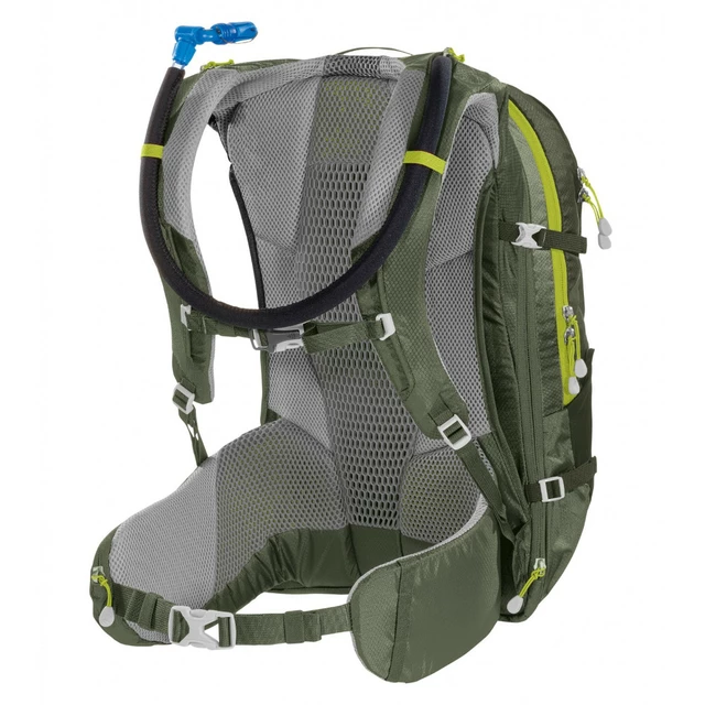 Batoh FERRINO Zephyr 27+3l SS23 - Black