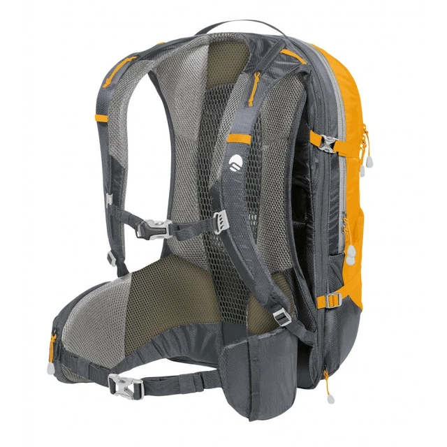 Batoh FERRINO Zephyr 27+3l SS23 - Black