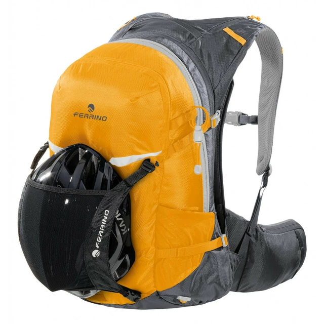 Batoh FERRINO Zephyr 27+3l SS23 - Black