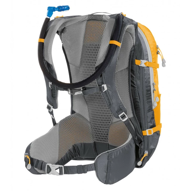 Batoh FERRINO Zephyr 27+3l SS23 - Black