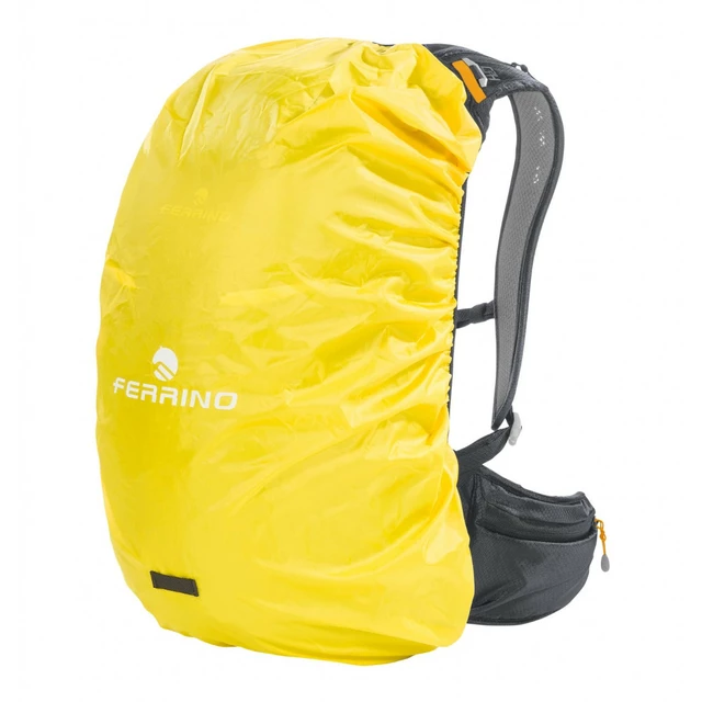 Batoh FERRINO Zephyr 27+3l SS23 - Black