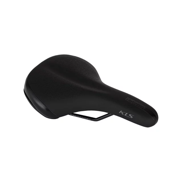 Sedlo Kellys CROSSLINE 025 - black