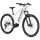 Dámsky horský elektrobicykel KELLYS TAYEN R50 P 29" 725 Wh 7.0 - White