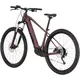 Dámsky horský elektrobicykel KELLYS TAYEN R10 P 27.5" 725 Wh 7.0