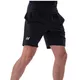 Pánske šortky Nebbia 319 - Black