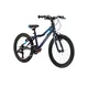 Detský bicykel Kross Level Mini 3.0 20" Gen 001