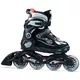 Kolieskové korčule Fila Junior WIZY - model 2013