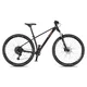 Horský bicykel 4EVER Dark Active 29" - model 2025 - black / bronze