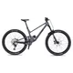 Celoodpružený bicykel 4EVER Volcanno Etna 29" - model 2026 - grey matt/black - grey matt/black