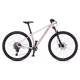 Dámsky horský bicykel 4EVER Yoga Coral Lady 29" - model 2026 - coral/black - coral/black