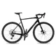 Gravel bicykel 4EVER Grizzly Race 28" - model 2026 - dragon green - black
