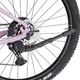 Dámsky horský elektrobicykel inSPORTline ISL Asuki EVO 835 Wh 27,5" - model 2026 - Dusted Pink