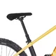 Dámsky horský elektrobicykel inSPORTline ISL Asuki EVO 835 Wh 27,5" - model 2026 - Dusted Pink